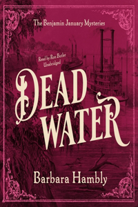 Dead Water Lib/E