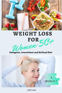Weight Loss for Women Over 50