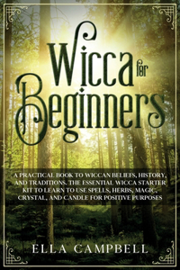 Wicca for beginners