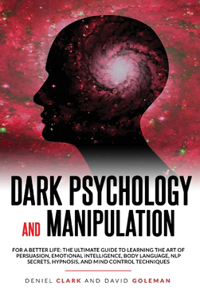 Dark Psychology and Manipulation