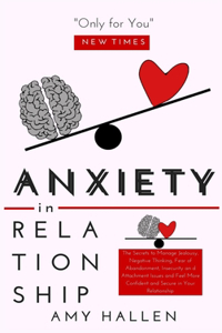 Anxiety in Relationship