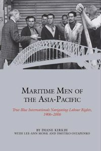 Maritime Men of the Asia-Pacific