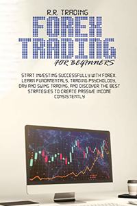Forex Trading for Beginners