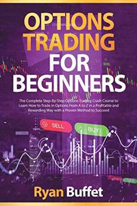 Options Trading For Beginners