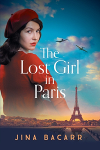 Lost Girl in Paris