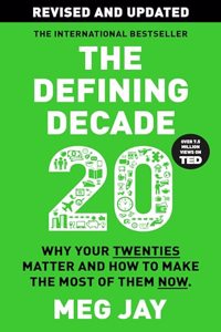 The Defining Decade