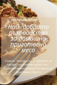 Най-доброто ръководство за домашно пригот