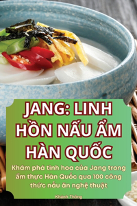 Jang Linh H&#7890;n N&#7844;u &#7848;m Hàn Qu&#7888;c