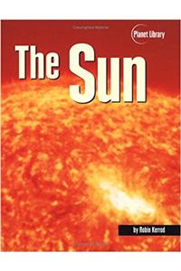 OUR SOLAR SYSTEM SUN
