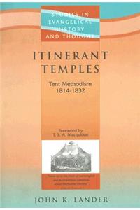 Itinerant Temples