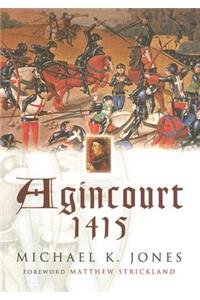 Agincourt 1415