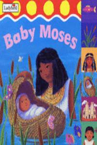 Baby Moses