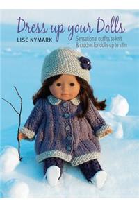 Dress Up Your Dolls