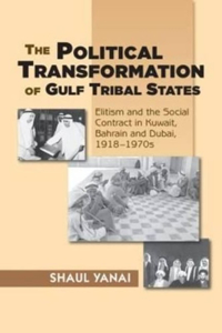 Political Transformation of Gulf Tribal States