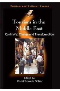 Tourism in the Middle East