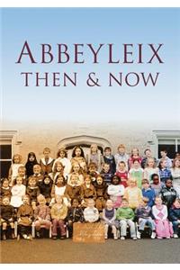 Abbeyleix Then & Now