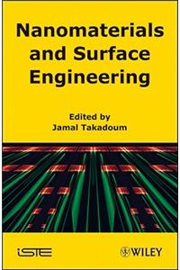 Nanomaterials and Surface Engineering