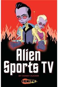 Alien Sports TV