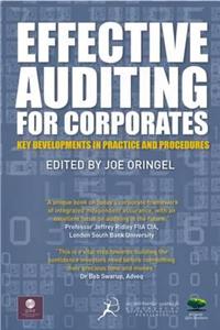 Effective Auditing for Corporates Middle
