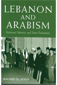 Lebanon and Arabism, 1936-45
