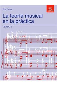 La teoría musical en la práctica Grado 2