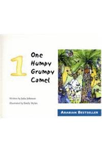 One Humpy Grumpy Camel & A is for Arabia: Boxed Set