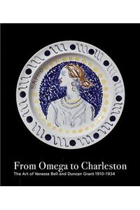 From Omega to Charleston
