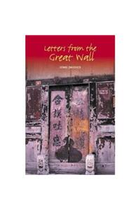 Letters from the Great Wall