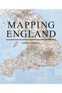 Mapping England