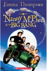 Nanny Mcphee and the Big Bang