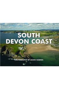 Sky High South Devon Coast