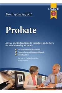 Probate Kit
