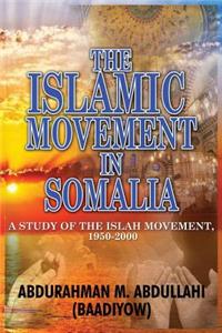 Islamic Movement in Somalia