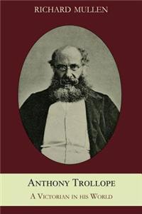 Anthony Trollope