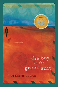 Boy in the Green Suit: A Memoir