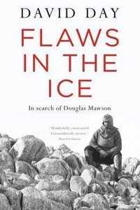 Flaws in the Ice