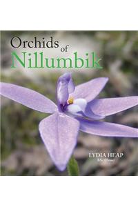 Orchids of Nillumbik