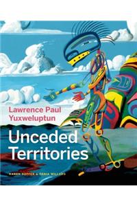 Lawrence Paul Yuxweluptun