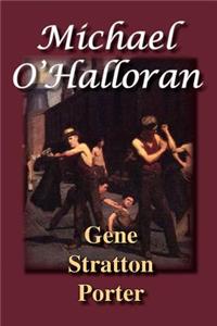Michael O'Halloran