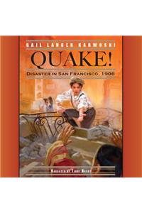 Quake!