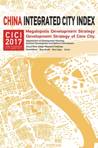 China Integrated City Index