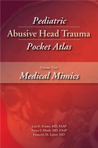 Pediatric Abusive Head Trauma, Volume Two