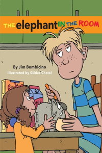 Elephant in the Room