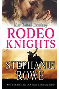 Her Rebel Cowboy