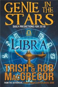 Genie in the Stars: Libra