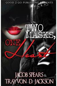 Two Masks One Heart 2