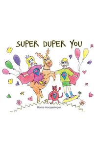 Super Duper You