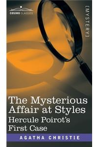 Mysterious Affair at Styles