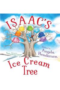 Isaac's Ice Cream Tree