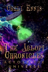 Jalopy Chronicles